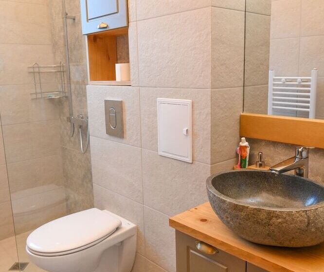 Villa Raphael Near The Pirin Golf Resort