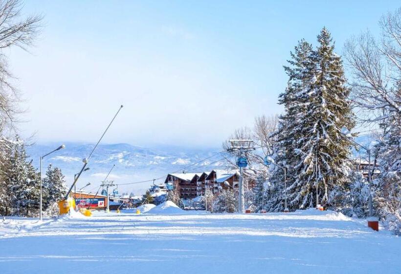 Villa Raphael Near The Pirin Golf Resort