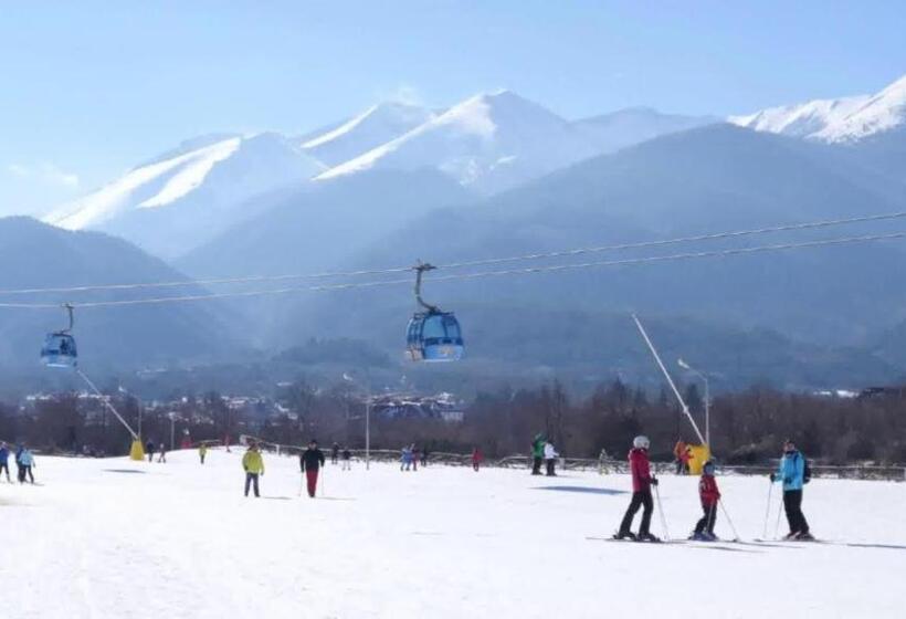 Villa Raphael Near The Pirin Golf Resort