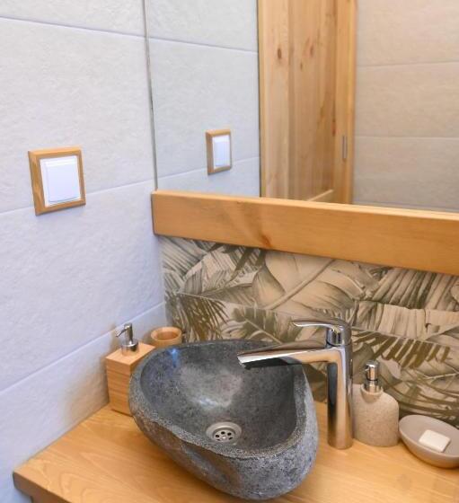 Villa Raphael Near The Pirin Golf Resort