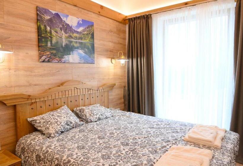 Villa Raphael Near The Pirin Golf Resort