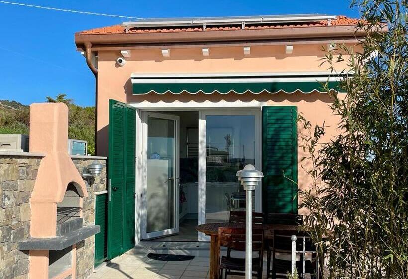 Villetta Sole Mare