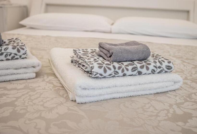 Vincent Suite Luxury B&b