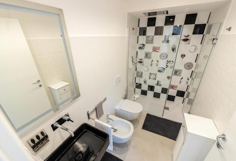 Vincent Suite Luxury B&b