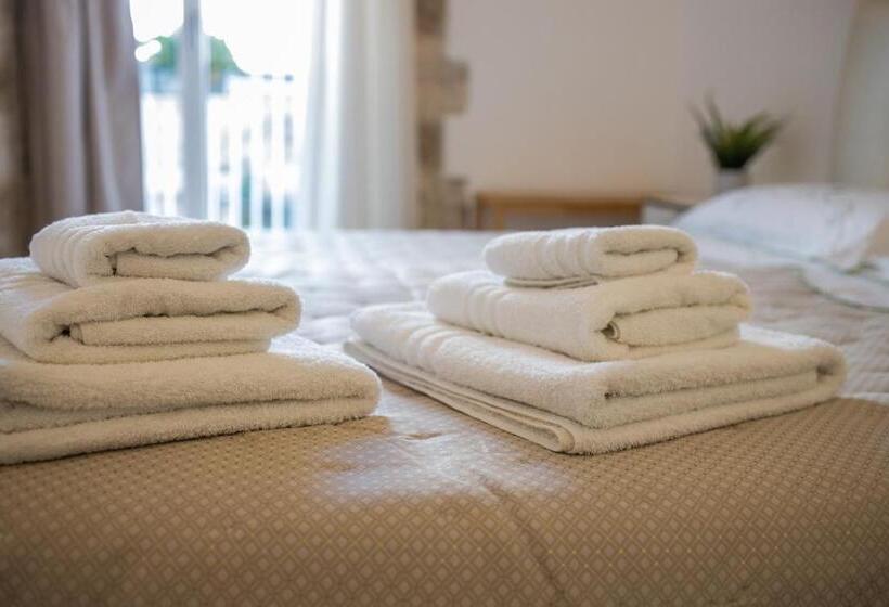 Vincent Suite Luxury B&b