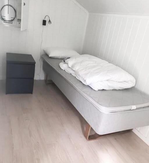 Skjolden Resort