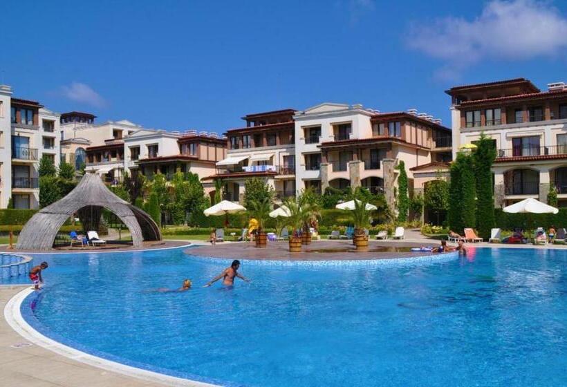 студио Boho Green Life Sozopol