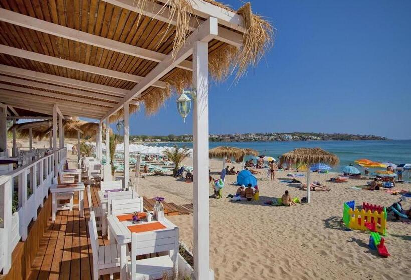 студио Boho Green Life Sozopol