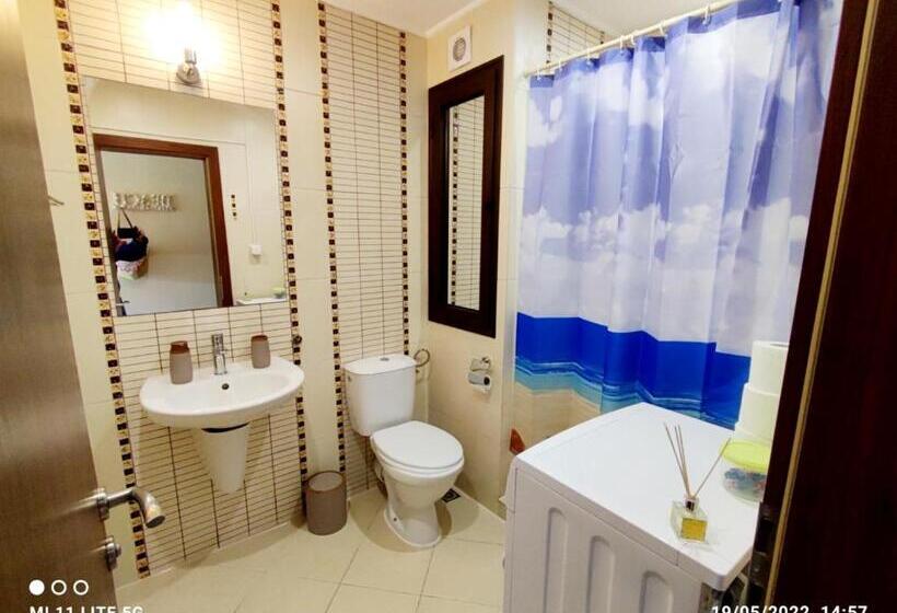 студио Boho Green Life Sozopol