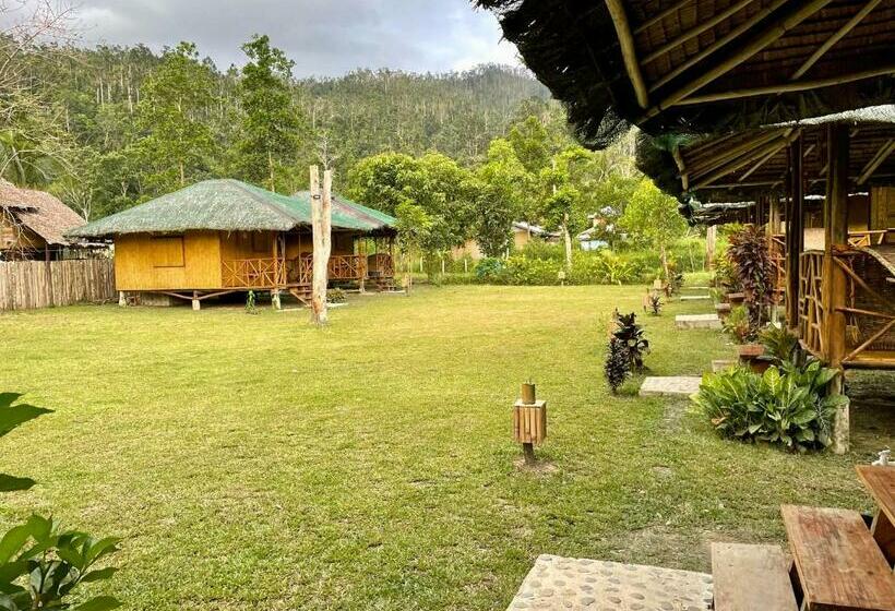 هاستل Back Trippers Inn