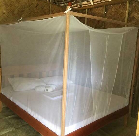 فندق صغير Back Trippers Inn