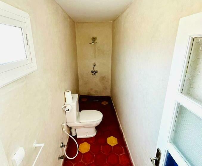 فندق صغير Cozy Surf House