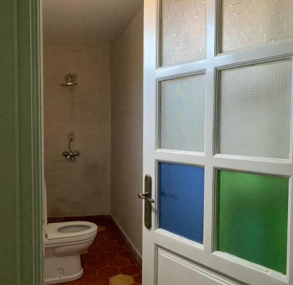 فندق صغير Cozy Surf House