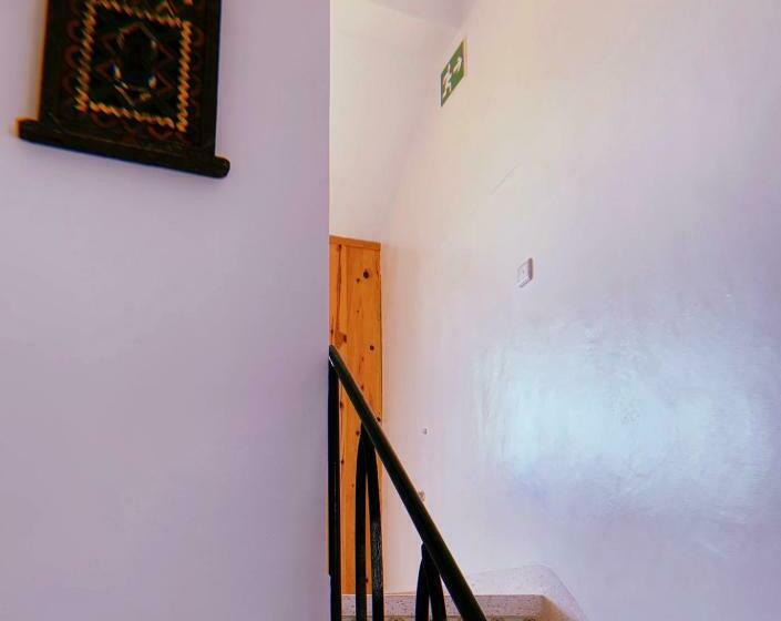 فندق صغير Cozy Surf House