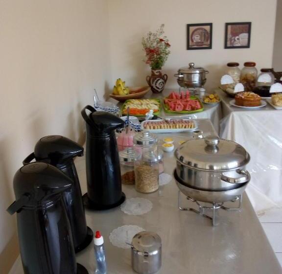 Общежитие Praia Sol Pousada