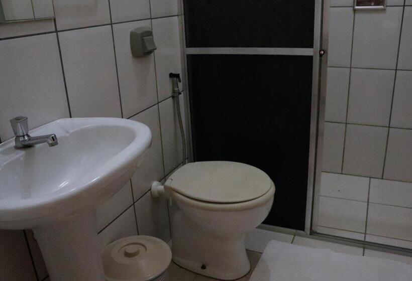 Общежитие Praia Sol Pousada