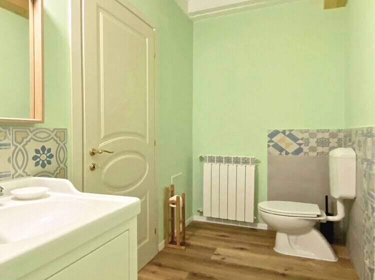 Historic Farmhouse On The Senigallia Hills