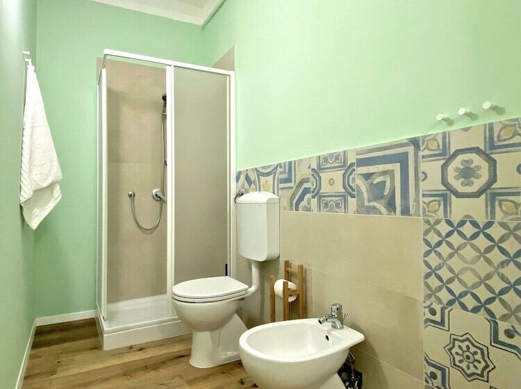 Historic Farmhouse On The Senigallia Hills