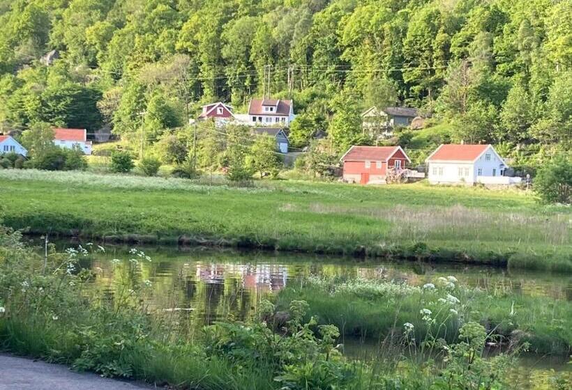 Anneks I Naturskjønne Gitlevåg
