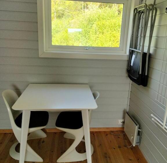 Anneks I Naturskjønne Gitlevåg