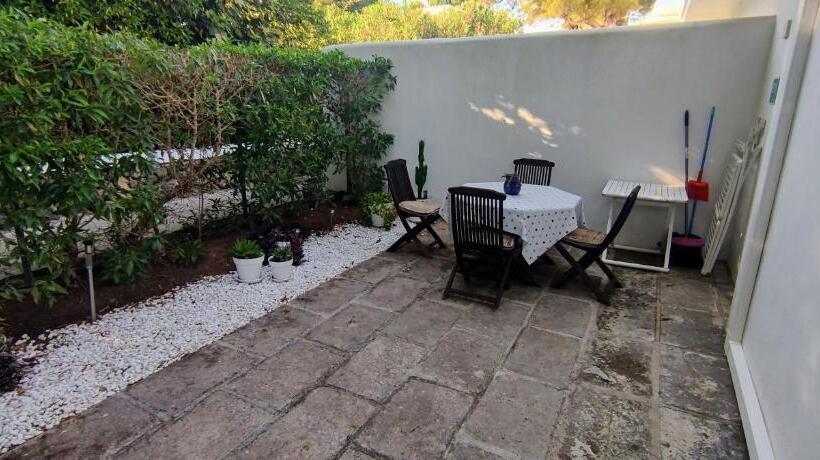 Apartamento Coves Noves