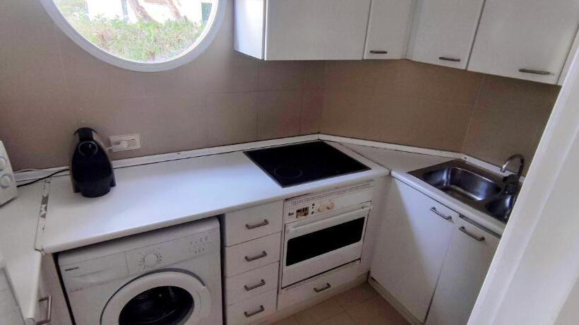 Apartamento Coves Noves