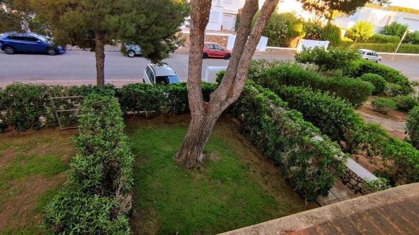 Apartamento Coves Noves