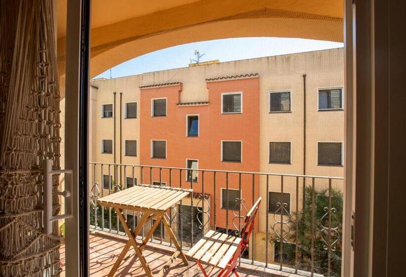 1002 Apartamento Totalmente Renovado Y Muy Cerca De La Playa