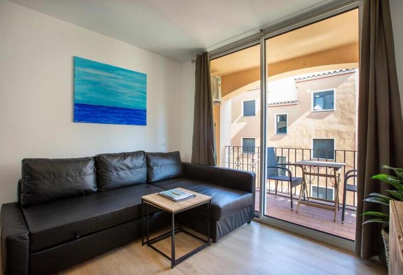 1002 Apartamento Totalmente Renovado Y Muy Cerca De La Playa