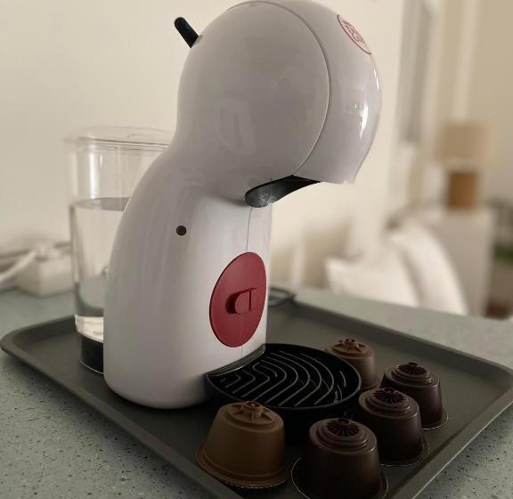 Apartamento Plaza España