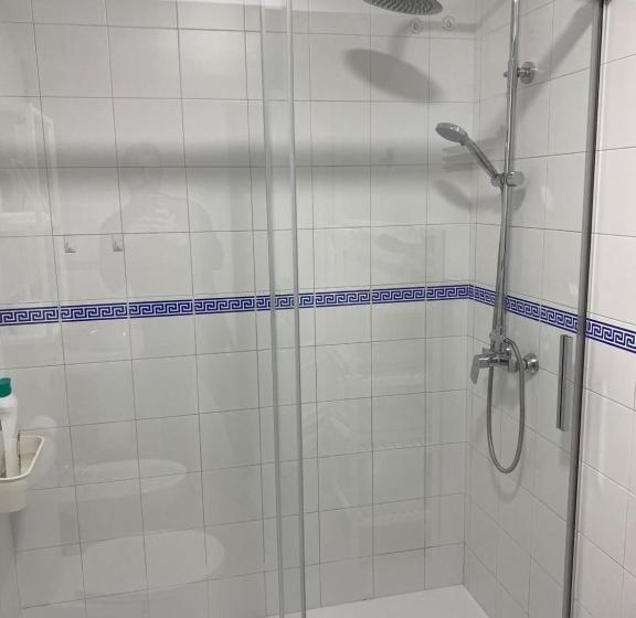 Apartamento Plaza España