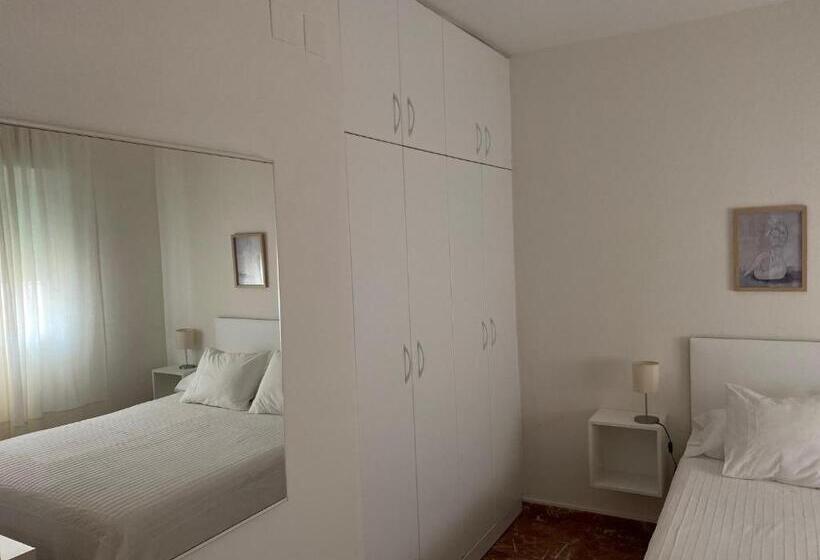 Apartamento Plaza España