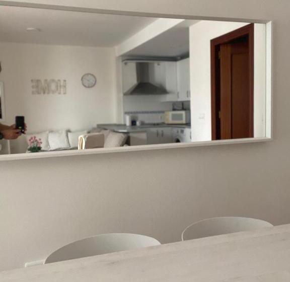 Apartamento Plaza España