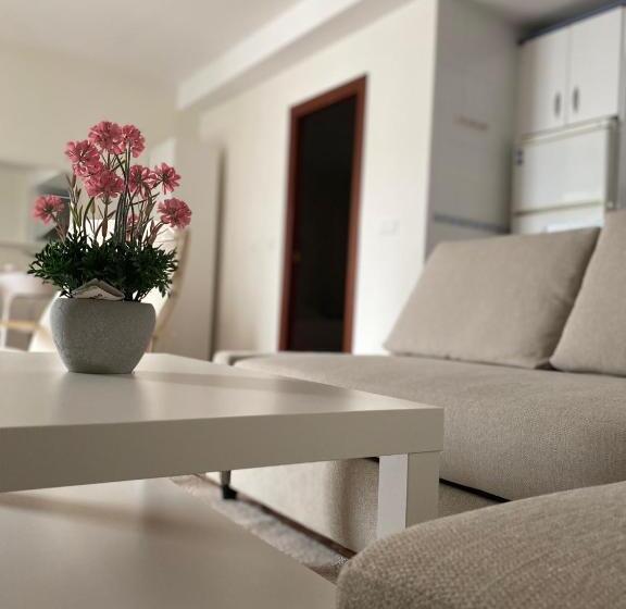 Apartamento Plaza España