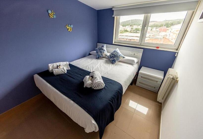 Apartamento Ponte