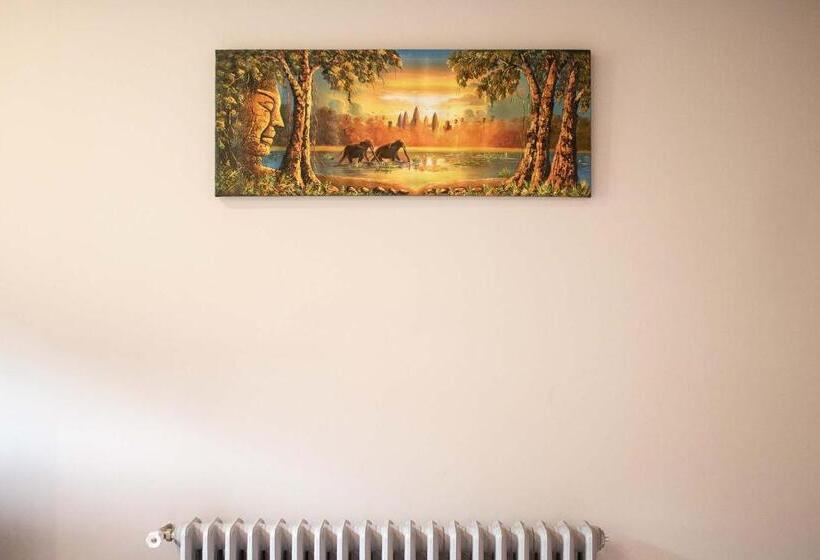 Apartamento Tipo Loft