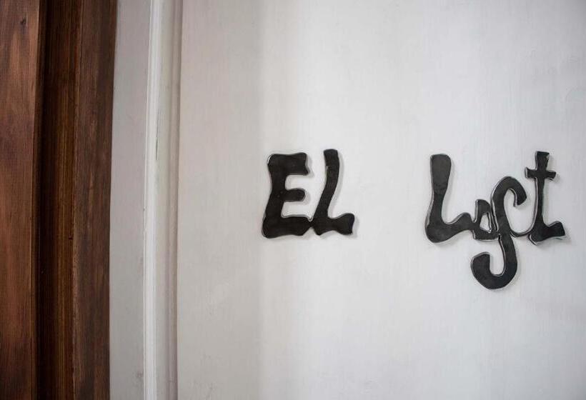 Apartamento Tipo Loft