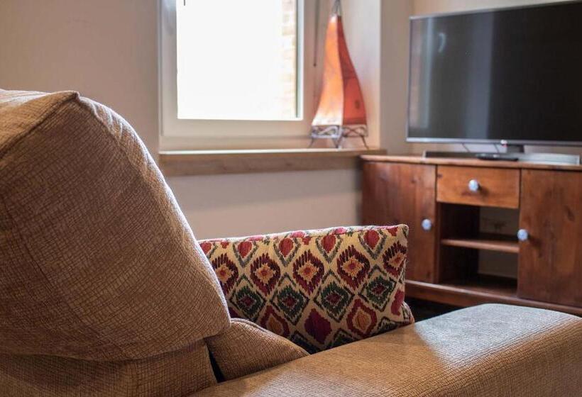 Apartamento Tipo Loft