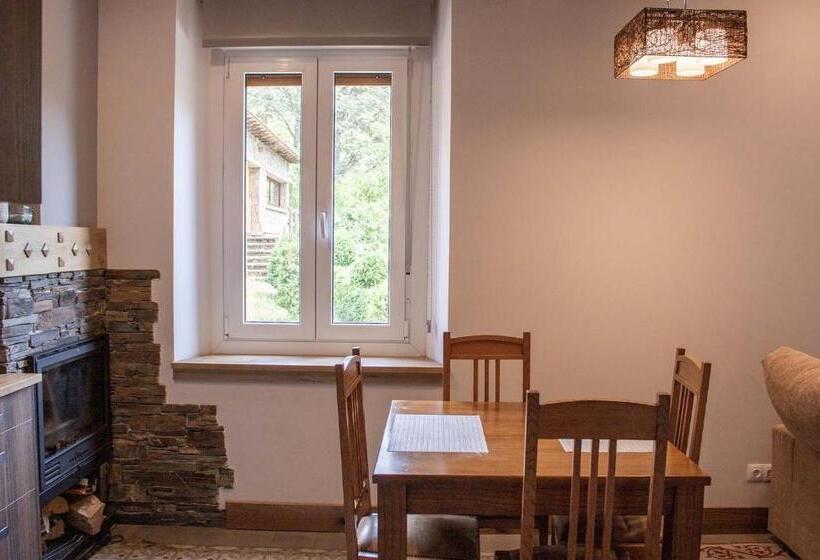 Apartamento Tipo Loft