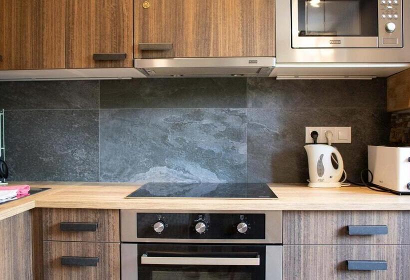 Apartamento Tipo Loft