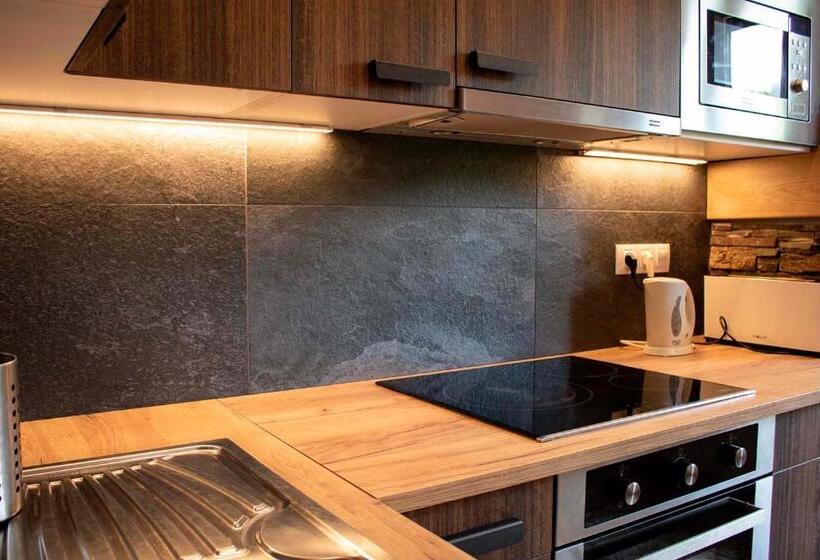 Apartamento Tipo Loft