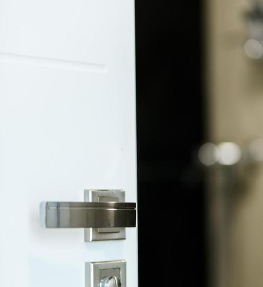 Apartmány Nmnm Rezidence Nad Městem