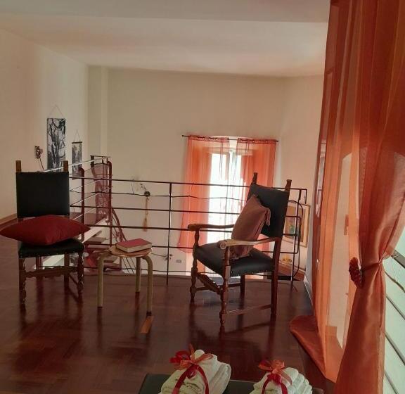 Appartamento Central Palace Spoleto