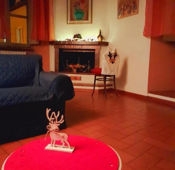 Appartamento Central Palace Spoleto