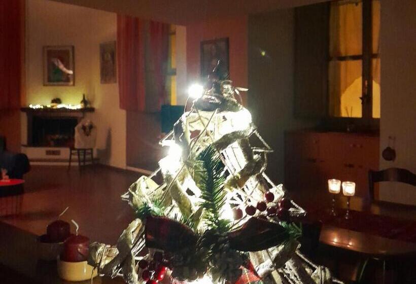 Appartamento Central Palace Spoleto