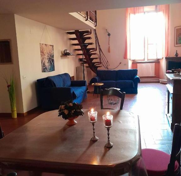 Appartamento Central Palace Spoleto