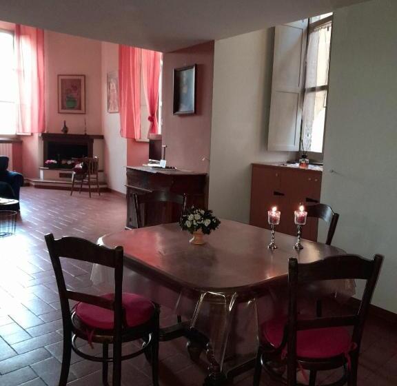 Appartamento Central Palace Spoleto