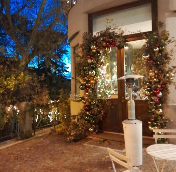 Appartamento Central Palace Spoleto