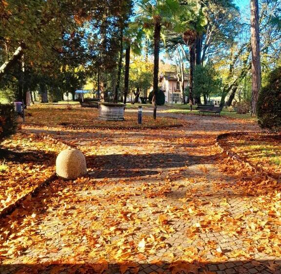 Appartamento Central Palace Spoleto