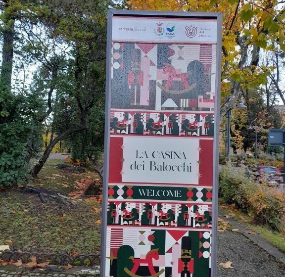 Appartamento Central Palace Spoleto